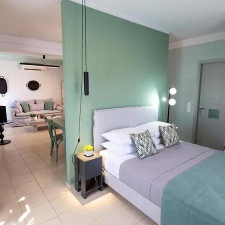 Magnolia - In Appartement