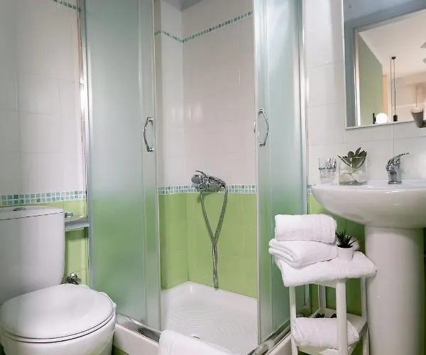 Magnolia - In Appartement