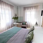 Magnolia - In Apartmán *