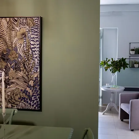 Magnolia - In 칼라마타