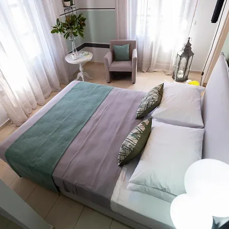 아파트 Magnolia - In