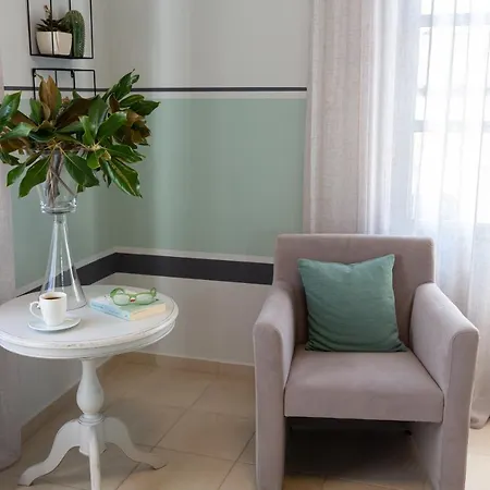 Magnolia - In 칼라마타