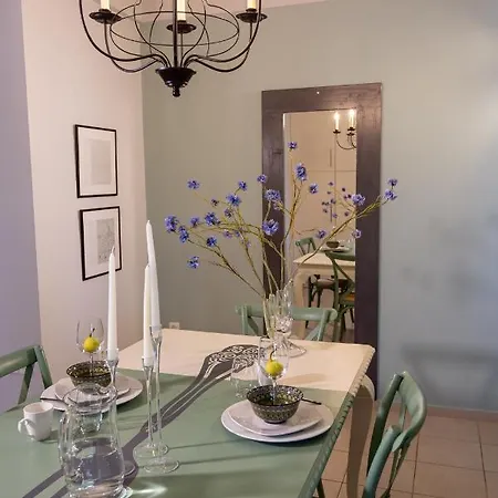 Magnolia - In 칼라마타