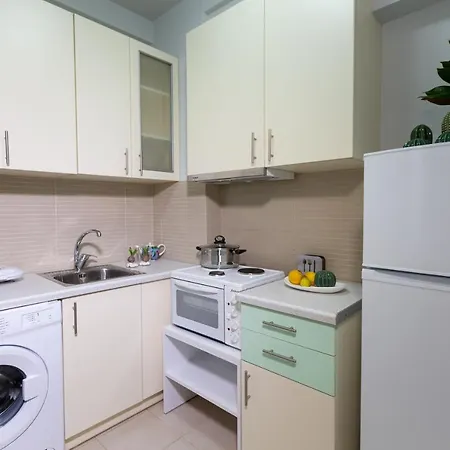 Magnolia - In 칼라마타