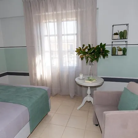 아파트 Magnolia - In *