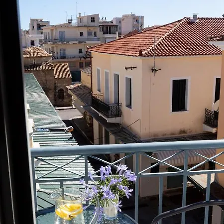 아파트 Magnolia - In