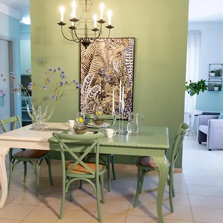 Apartamento Magnolia - In *