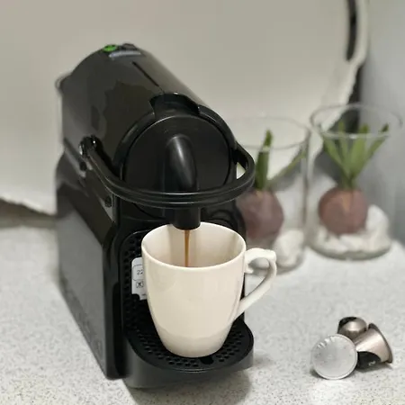 Magnolia - In Apartamento