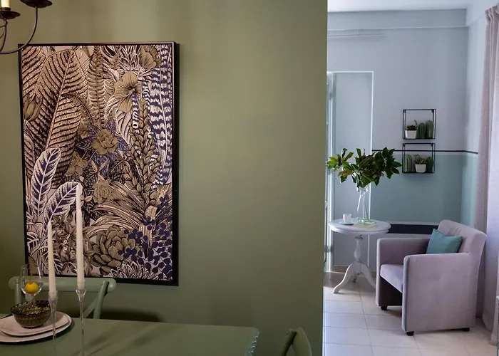 Magnolia - In Kalamáta