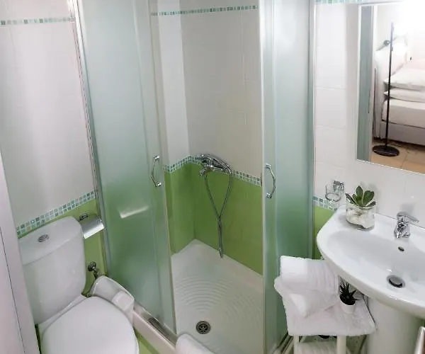 Magnolia - In * Kalamata