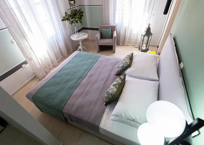 Appartement Magnolia - In