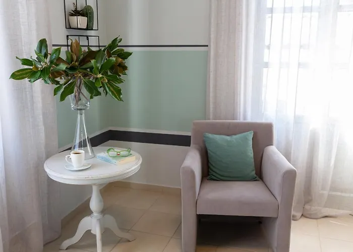 Magnolia - In Kalamata