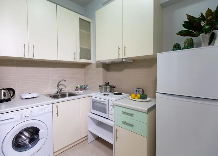 Magnolia - In Kalamáta