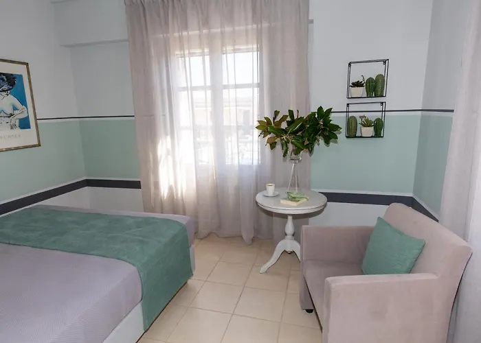 Appartement Magnolia - In *