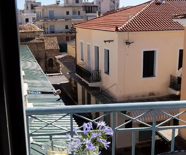 Apartamento Magnolia - In