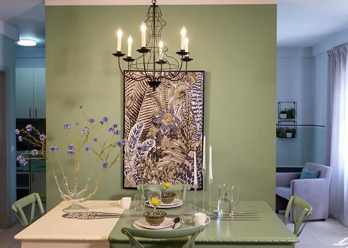 Magnolia - In Kalamata