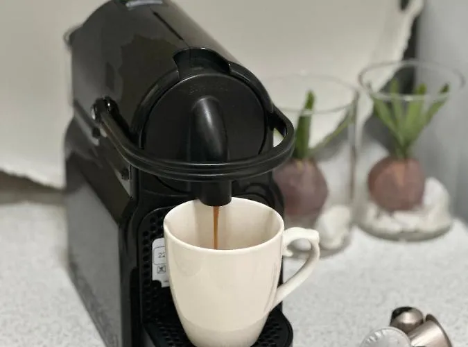 Magnolia - In Apartamento